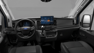 2026 Ford Transit® Internal Image 2